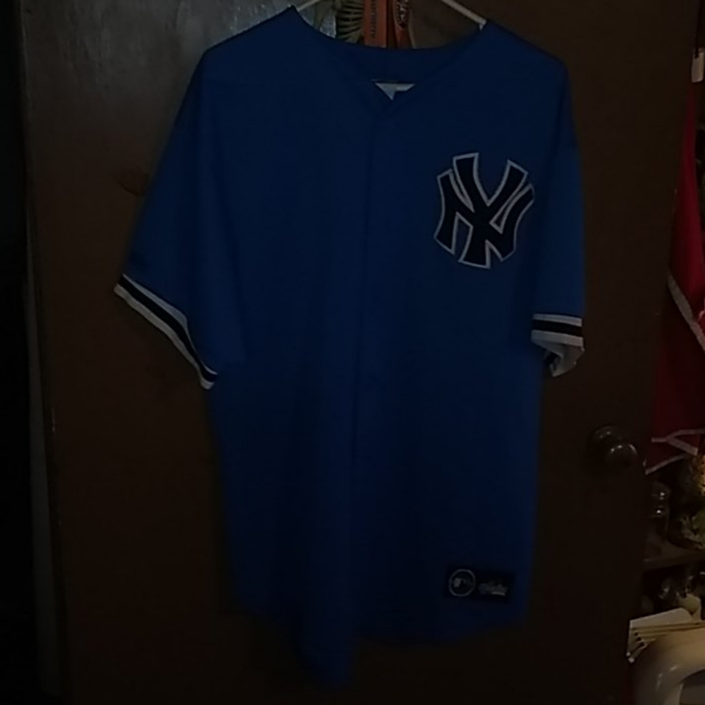 New York yankees jersey